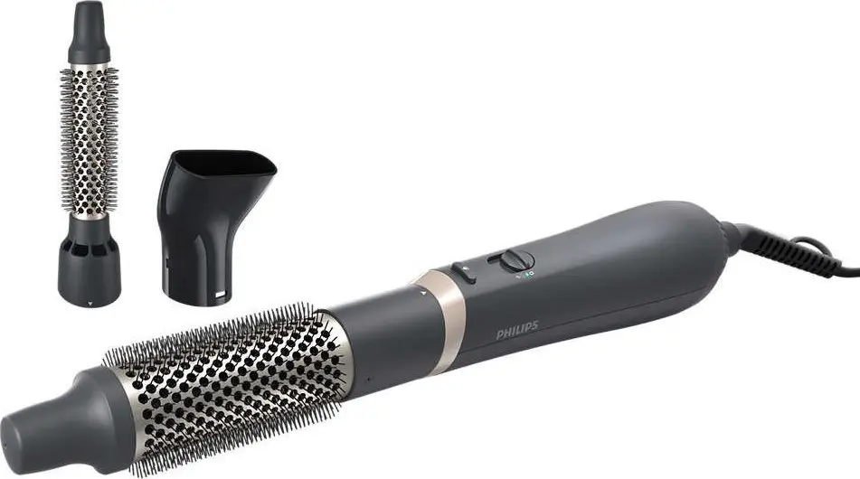 Стайлер для волос Philips 3000 series BHA301/00 Photo 6