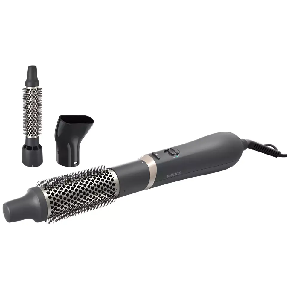 Стайлер для волос Philips 3000 series BHA301/00 Photo 7
