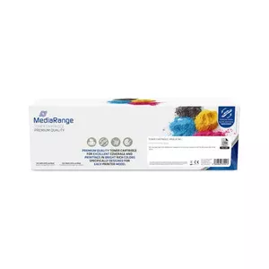 Тонер MediaRange HP CF530A/205A 2500 страниц черный
