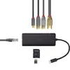 Doku stacija Lindy DST-Mini USB-C Photo 5