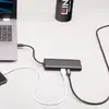 Doku stacija Lindy DST-Mini USB-C Photo 6