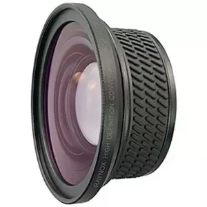 Plata leņķa konvertors Raynox HD-7000PRO Black