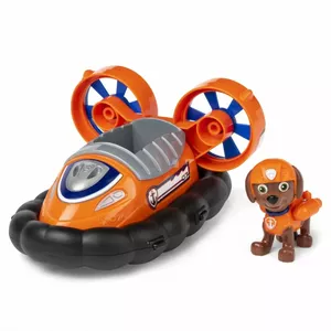 Transportlīdzeklis ar figūriņu Paw Patrol Zuma