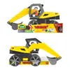 Игрушечный экскаватор Lena TRUXX SM04531 Photo 4