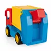 Wader Vehicle Truck Tech Garbage Wader 35311 Photo 2