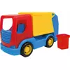 Wader Vehicle Truck Tech Garbage Wader 35311 Photo 3