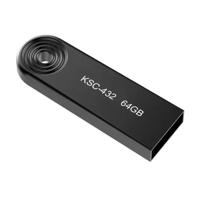 USB flash atmiņas kartes