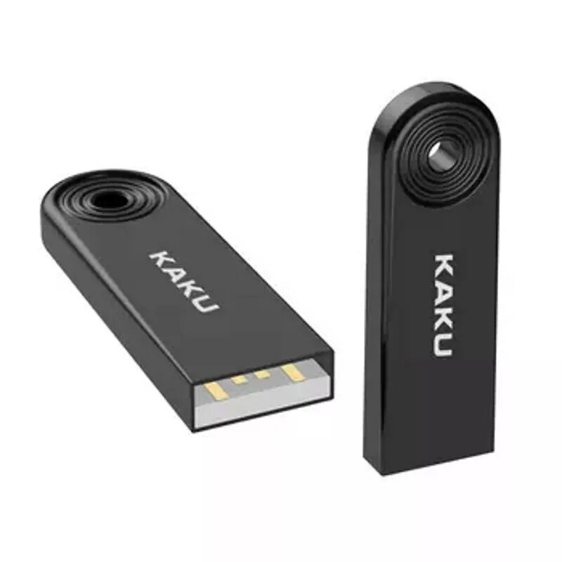 USB флеш-память iKaku 64GB KSC-432 Photo 3