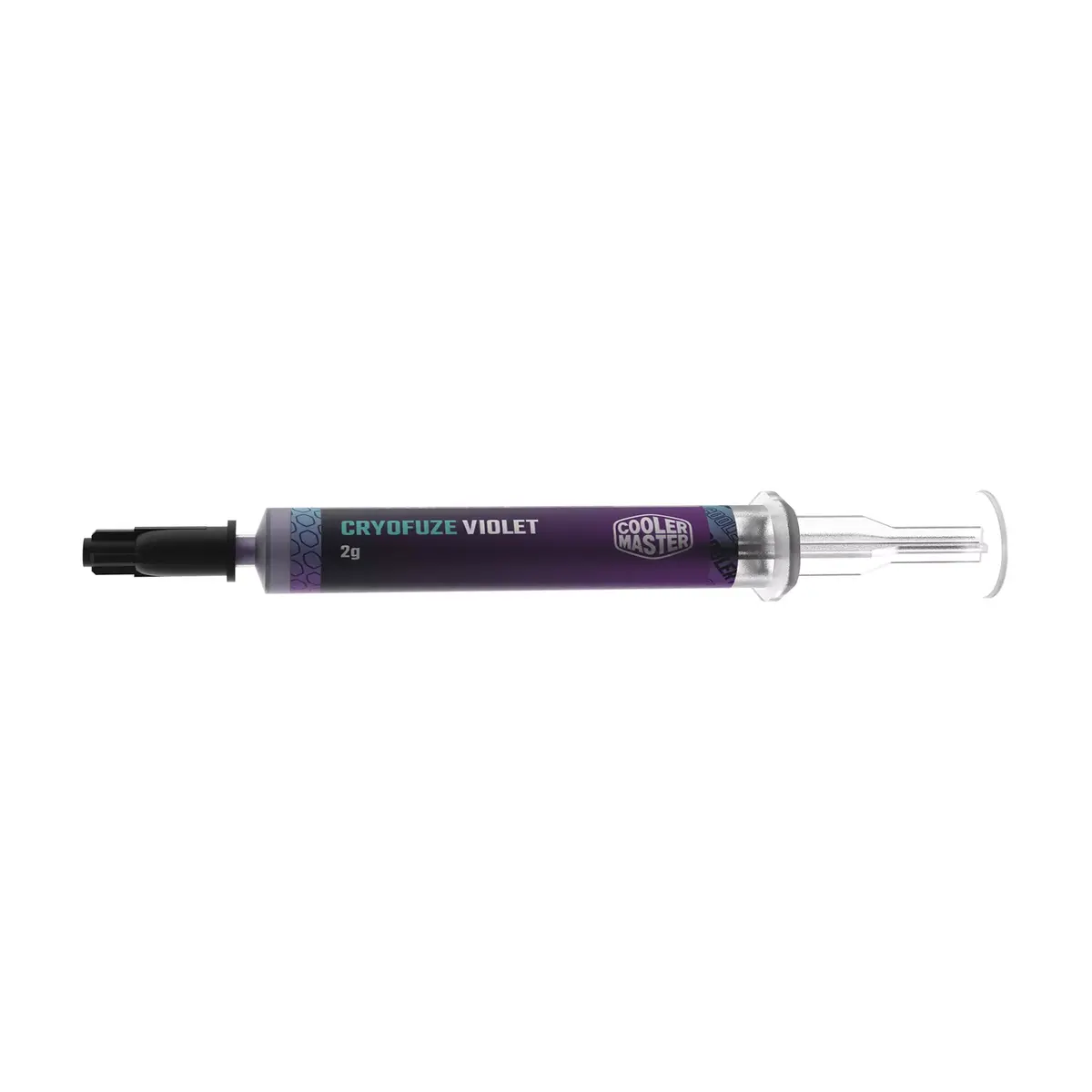 Термопаста Cooler Master Cryofuze Violet Photo 2
