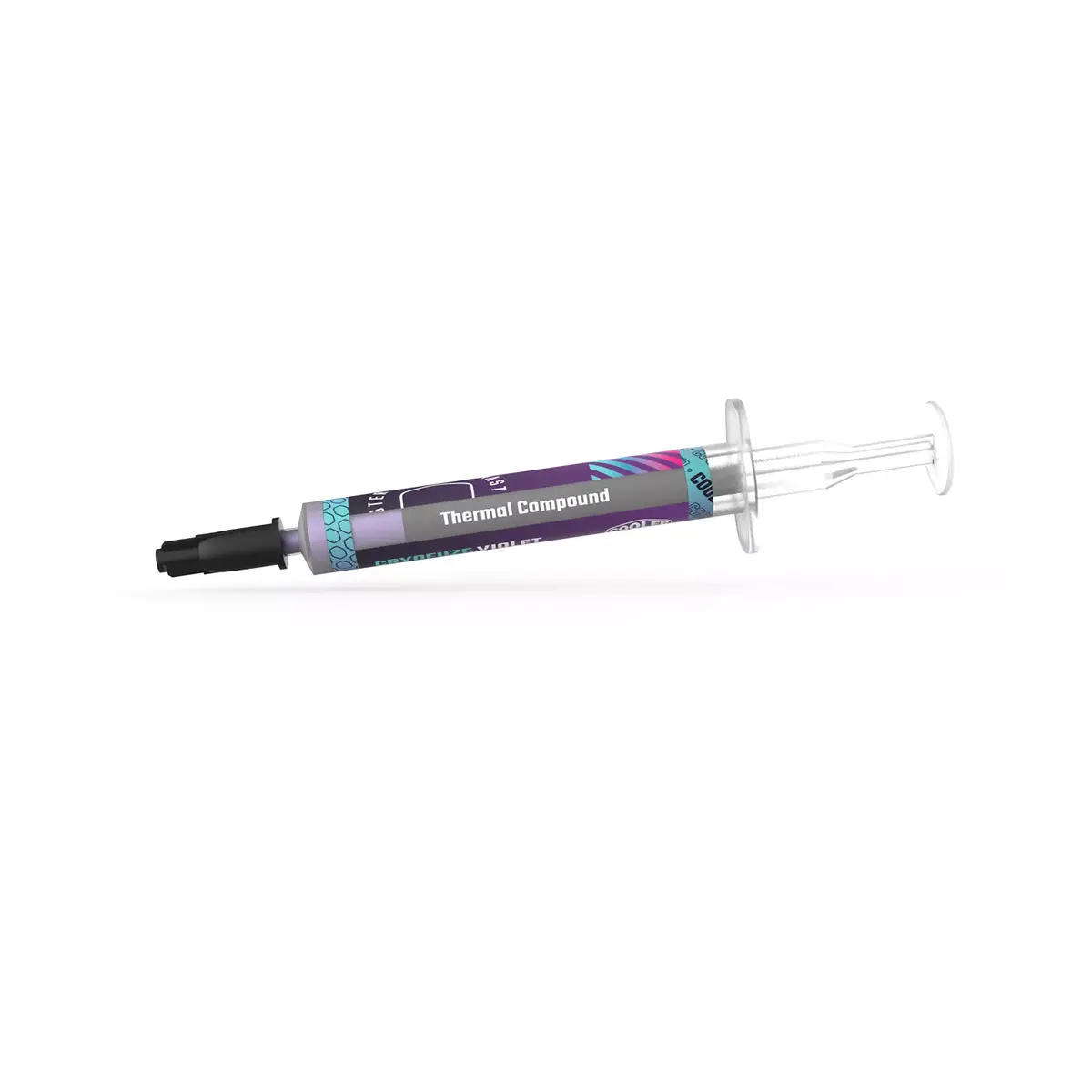 Термопаста Cooler Master Cryofuze Violet Photo 3