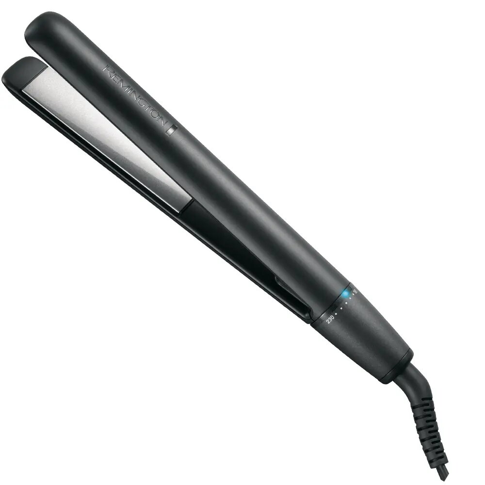 Matu taisnotājs Remington S3700 Melns Keramika