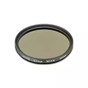 ND Filter Hoya NDx4 49mm
