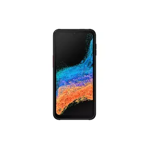 Смартфон Samsung Galaxy Xcover6 Pro Enterprise Edition — 6,6" 2408×1080, Snapdragon 778G, 6 ГБ RAM, 128 ГБ, 5G, IP68, 4050 мА·ч, Dual SIM, чёрный