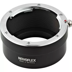 Lens Adapter Novoflex NEX/LER