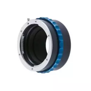 Objektīva adapteris Novoflex 07N-EXN.IK