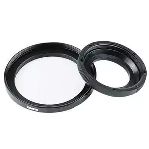 Filter Adapter Ring Hama 14962 Lens Ø 49mm Filter Ø 62mm