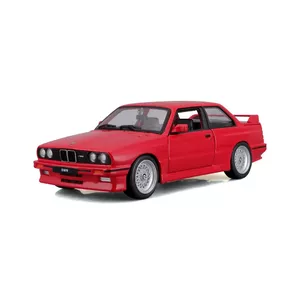 Модель классического автомобиля Bburago 18-21100 — готовая к сборке масштаб 1:24