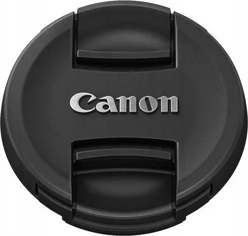 Objektīva vāciņš Canon E49 0576C001, 0576C001