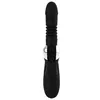 Вибратор black&silver BUNNY REED UP & DOWN VIBE Photo 5