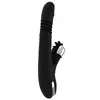 Vibrator black&silver BUNNY REED UP & DOWN VIBE Photo 5