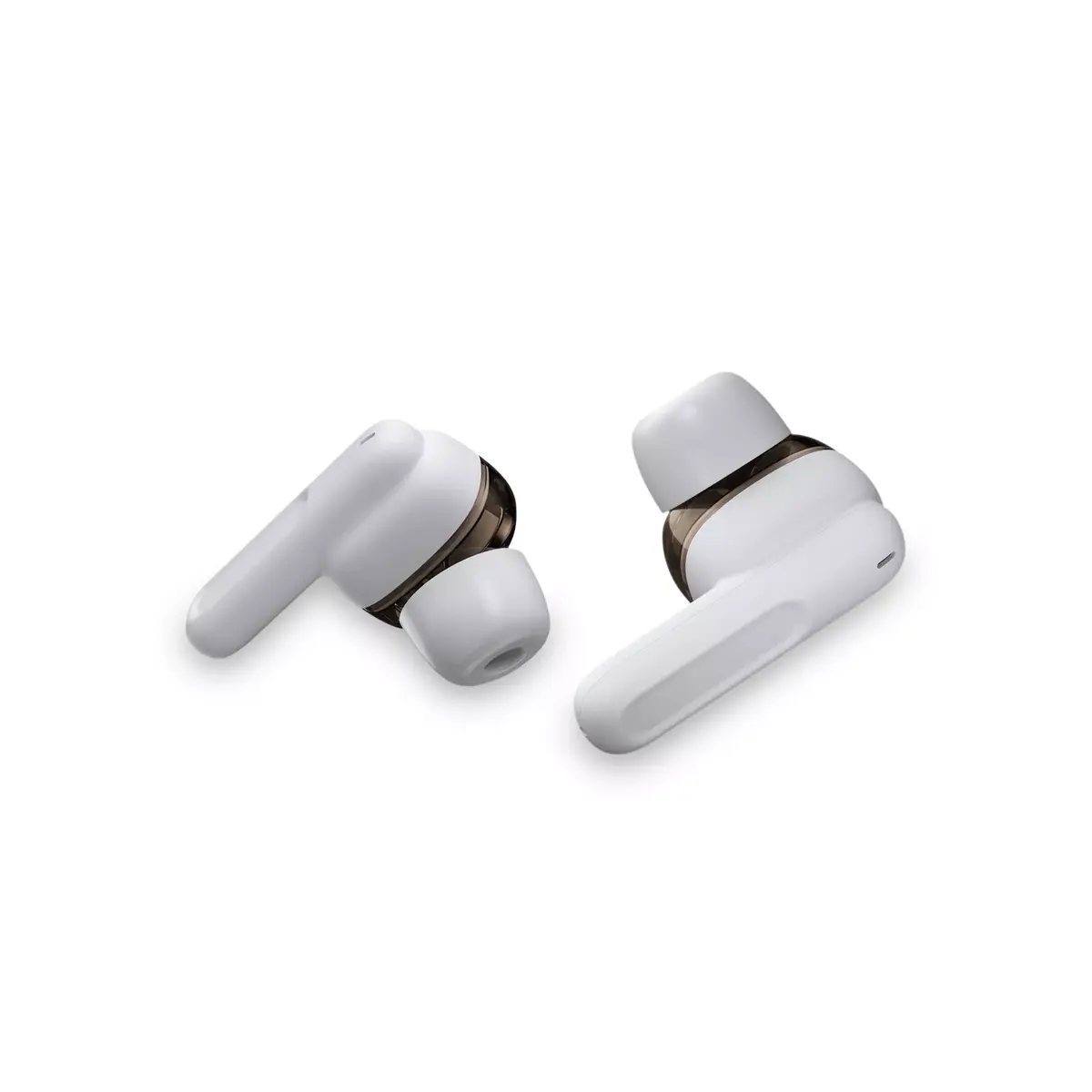 Austiņas Mars Gaming MHIB Wireless Earphones TWS White Photo 2