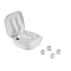 Austiņas Mars Gaming MHIB Wireless Earphones TWS White Photo 3