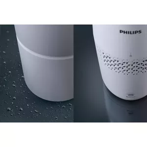 No white dust or wet floors (2)