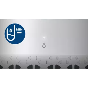 Real-time water tank level feedback