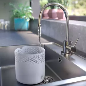 Smart design for ease of use