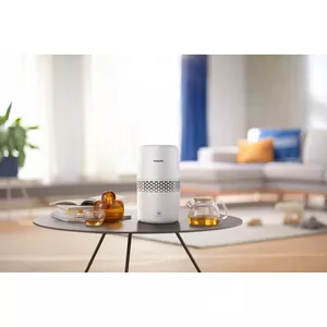 Effective in rooms up to 31 m²