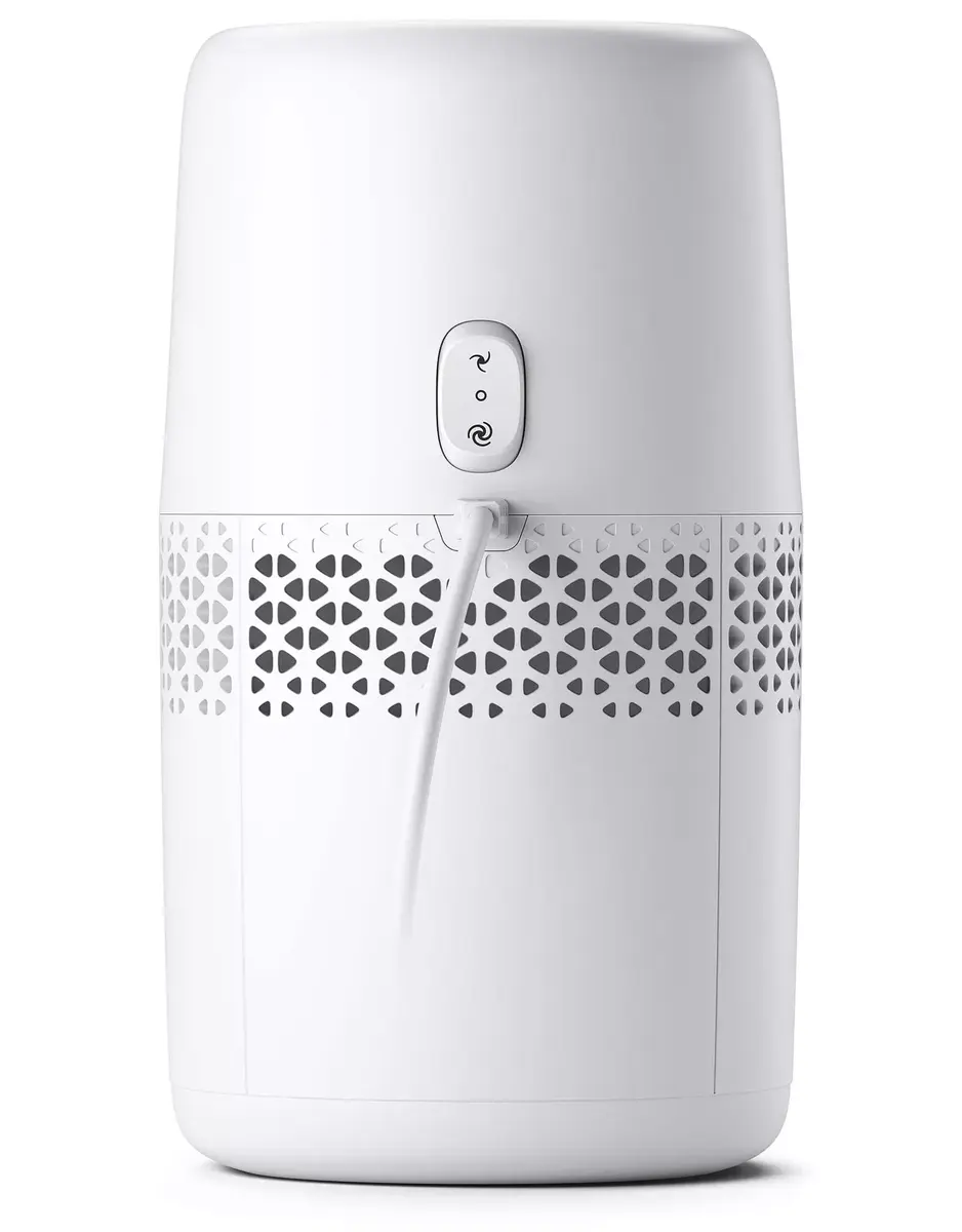 Gaisa mitrinātājs Philips HU2510/10 Photo 2