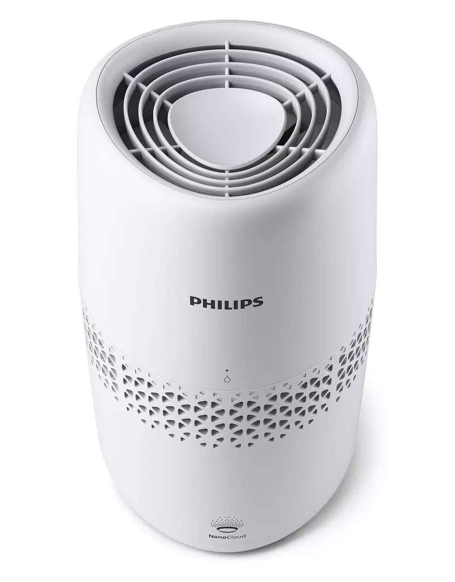 Gaisa mitrinātājs Philips HU2510/10 Photo 3