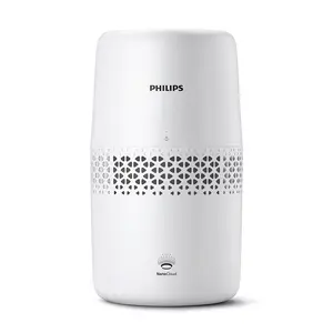 Philips 2000 series Air Humidifier HU2510/10 White 11 W 2 L Tank Capacity 31 m²