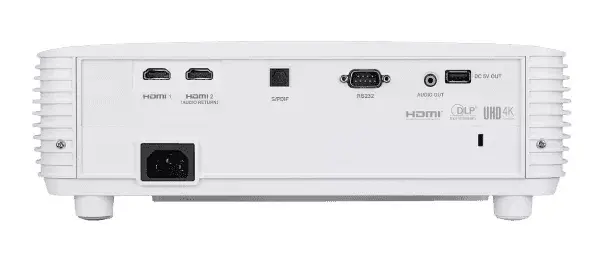 Projektors Acer Home H6830BD Photo 2