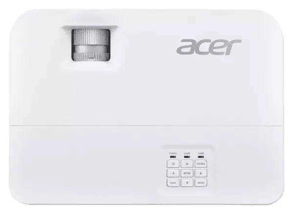 Projektors Acer Home H6830BD Photo 3