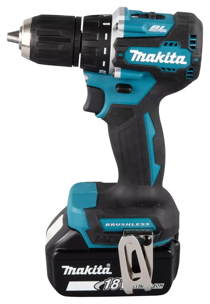 Power screwdriver Makita DDF487RFE3 DDF487RFE3 Photo 2