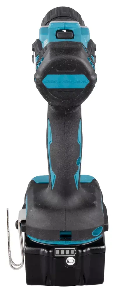 Power screwdriver Makita DDF487RFE3 DDF487RFE3 Photo 4
