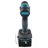 Power screwdriver Makita DDF487RFE3 DDF487RFE3 Photo 4