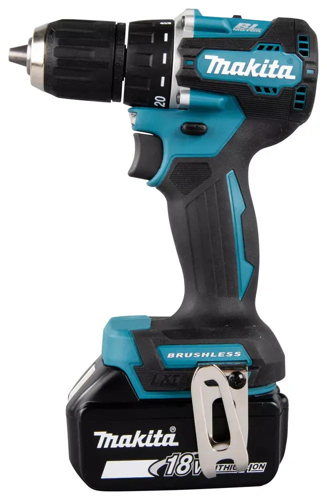 Power screwdriver Makita DDF487RFE3 DDF487RFE3 Photo 9