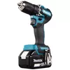 Power screwdriver Makita DDF487RFE3 DDF487RFE3 Photo 10