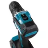 Power screwdriver Makita DDF487RFE3 DDF487RFE3 Photo 12