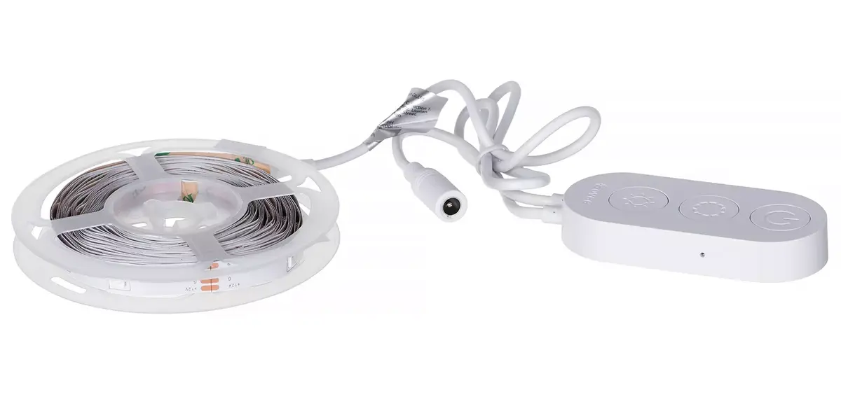 Govee H615A LED lente 5 m Wi‑Fi RGB Photo 2