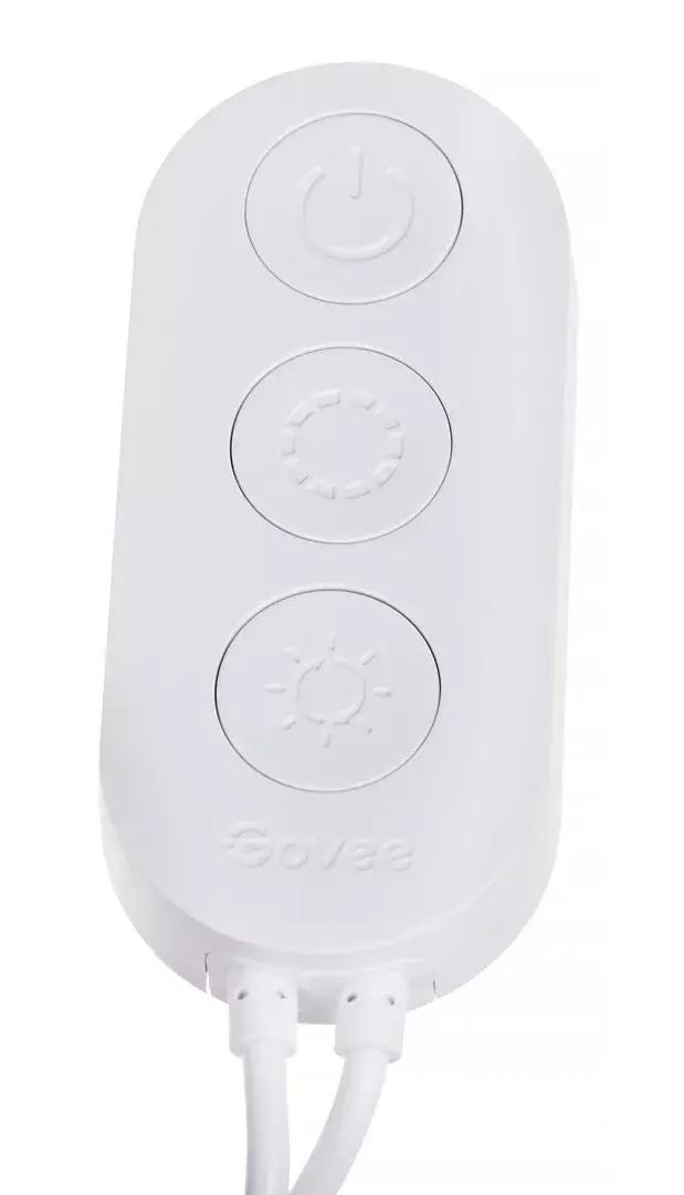 Govee H615A LED lente 5 m Wi‑Fi RGB Photo 6