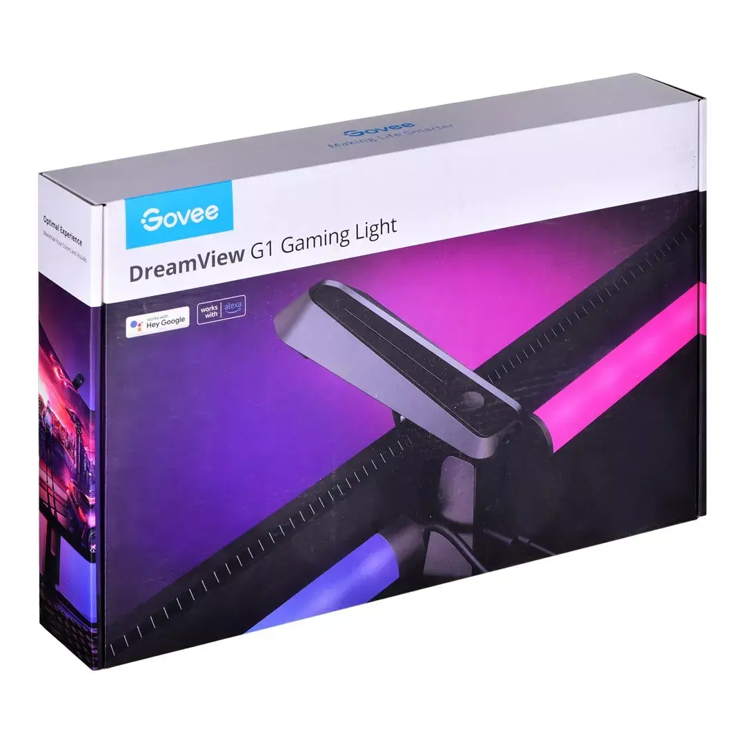 Govee H604B LED RGBIC Wi‑Fi Photo 8