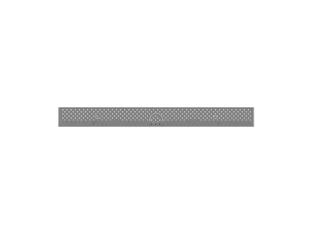 Multibrackets M Pro Series 75" Wall Enclosure Black Photo 6