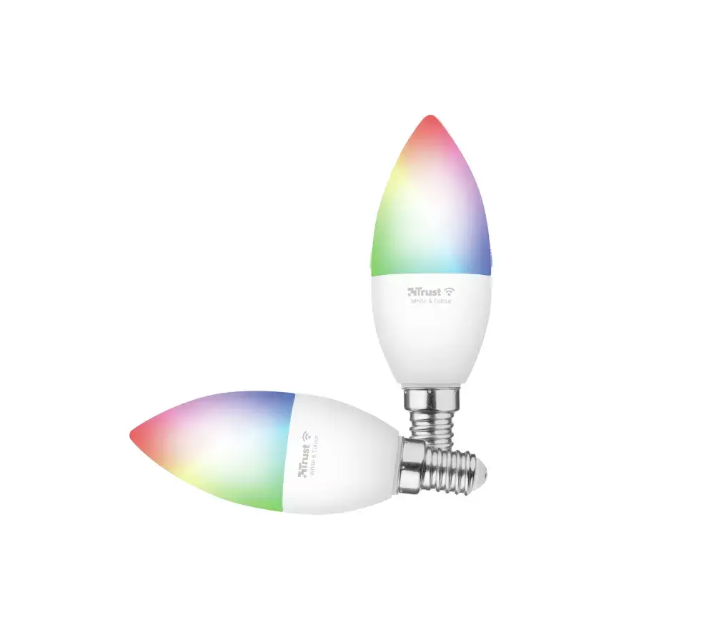 Smart bulb TRUST 71293 (Wi‑Fi) Photo 2