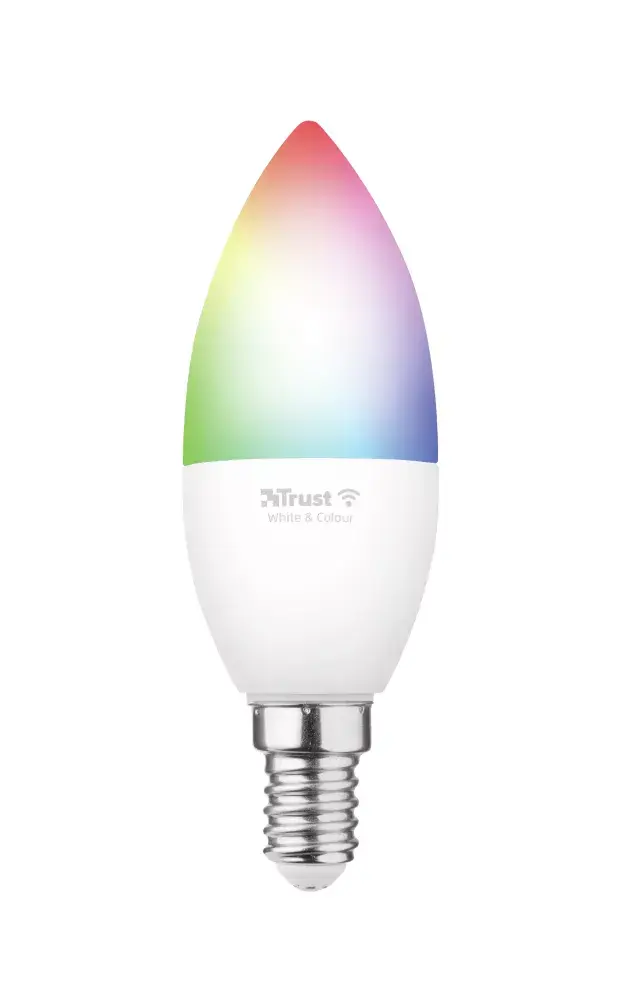 Smart bulb TRUST 71293 (Wi‑Fi) Photo 3