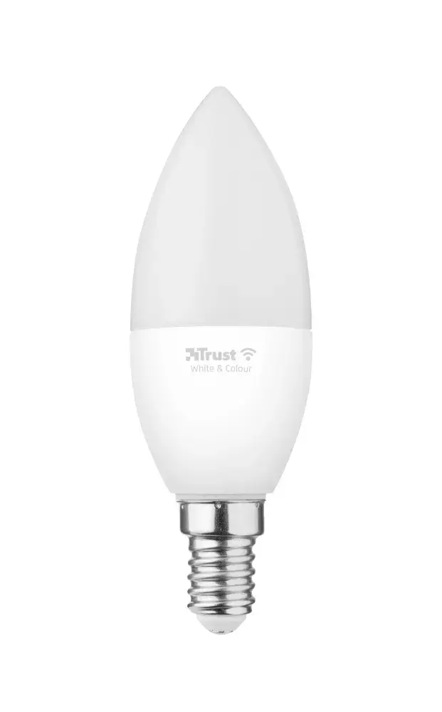 Smart bulb TRUST 71293 (Wi‑Fi) Photo 4