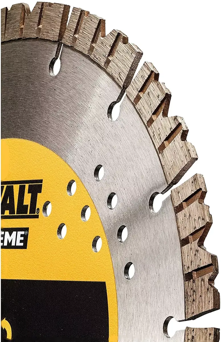 Griešanas disks DeWALT DT40260-QZ Photo 2