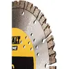 Griešanas disks DeWALT DT40260-QZ Photo 2
